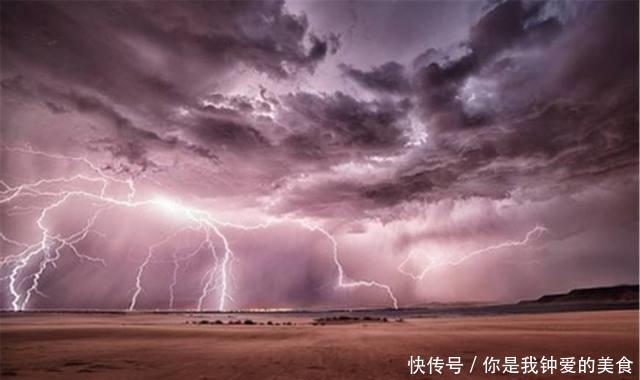 无憾|百年难得一见的奇景,能目睹一回就此生无憾了