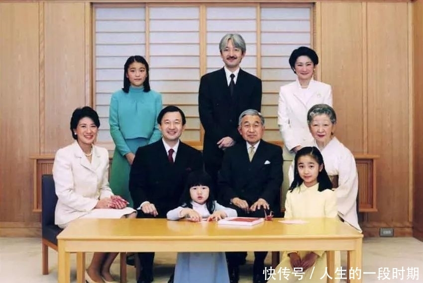 流传|全世界流传最久的皇室血脉，日本皇室的10个事实