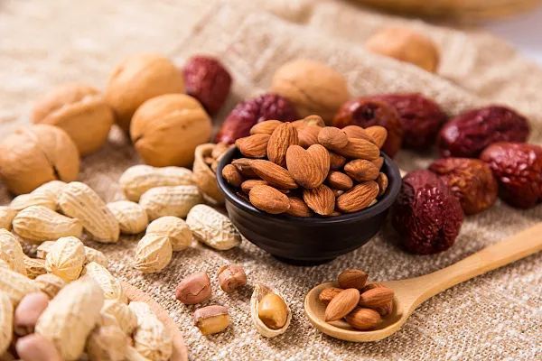 红豆薏米茶|处暑到，炙热消，养生知识不可少