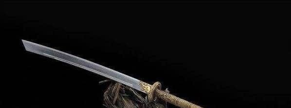 陌刀&“所到之处，人马俱碎”的大唐陌刀，为何最终消失于历史？