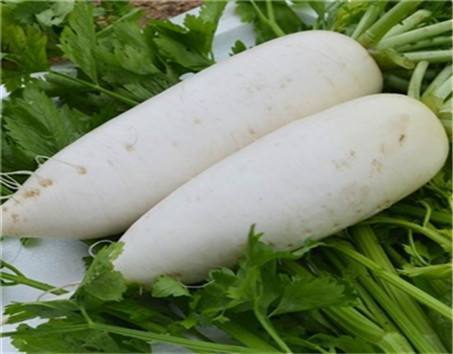 冬天|冬天吃萝卜好处多多,2种人尽量别碰,很多人做错了,了解下