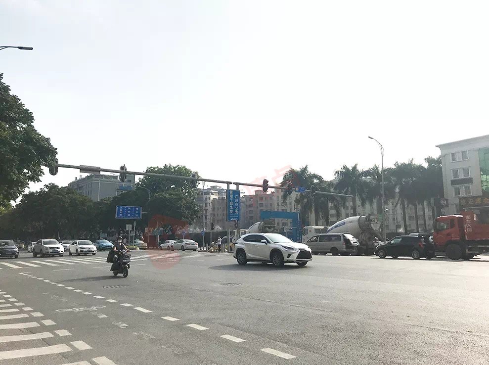 地铁站|同和冒出全新盘,要卖6万+?户型图、样板间流出……