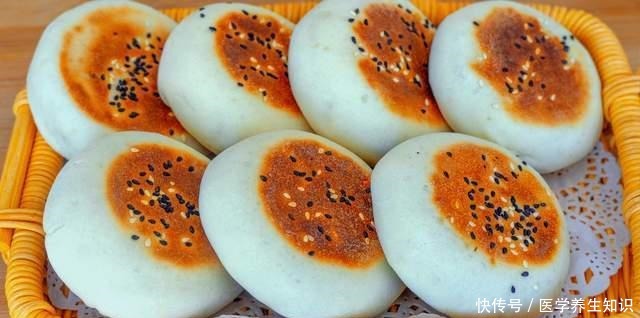 我家最爱的6款早餐,一周不重样,营养好吃少花钱,每天都光盘!