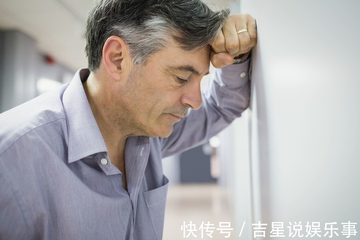 异味|50岁就有了“老人味”?辟谣:从5方面查找原因,做好调理变清爽