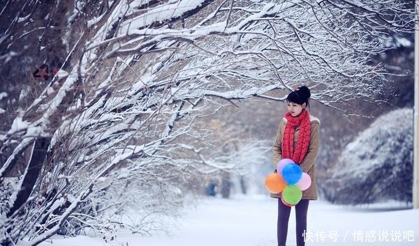 雪花的魅惑