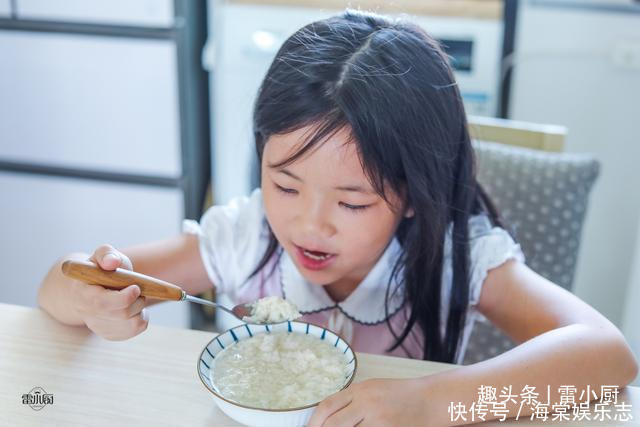 早餐|老祖宗留下来的好东西,秋季进补吃正合适,早餐来一碗营养一整天