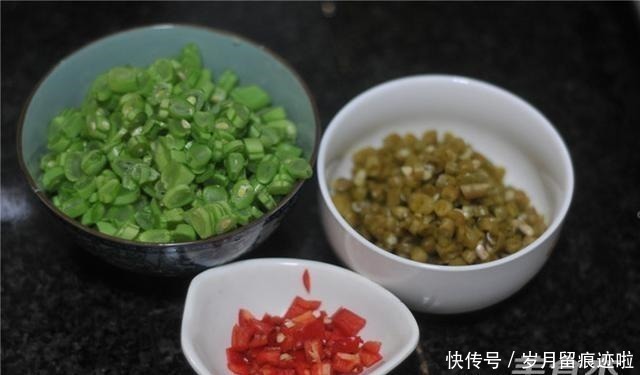 四季豆|吃了几十年才知道，它是“天然叶酸”，2块钱一大把，女人要多吃