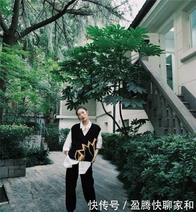 单品|会穿才叫高手,学会用自己的衣橱穿出不同风格,好看又有气质