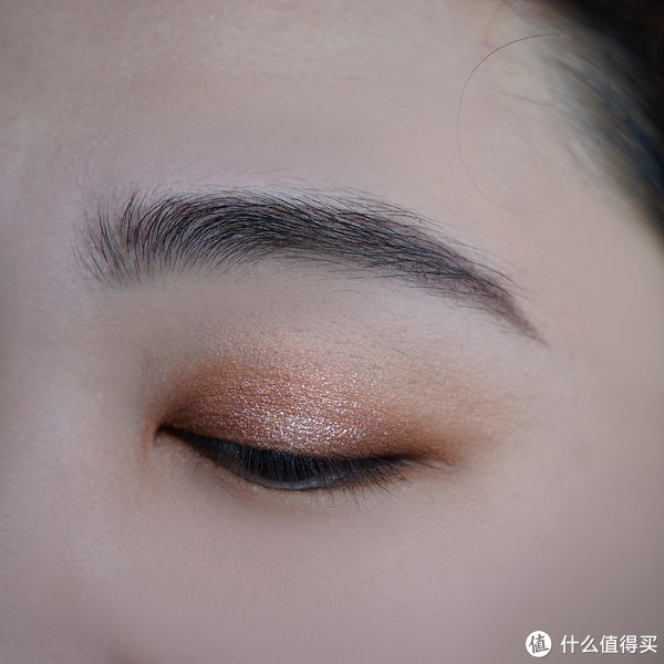 四色盘|伊蒂之屋&好时之吻联名款银巧眼影盘，好想吃掉你~