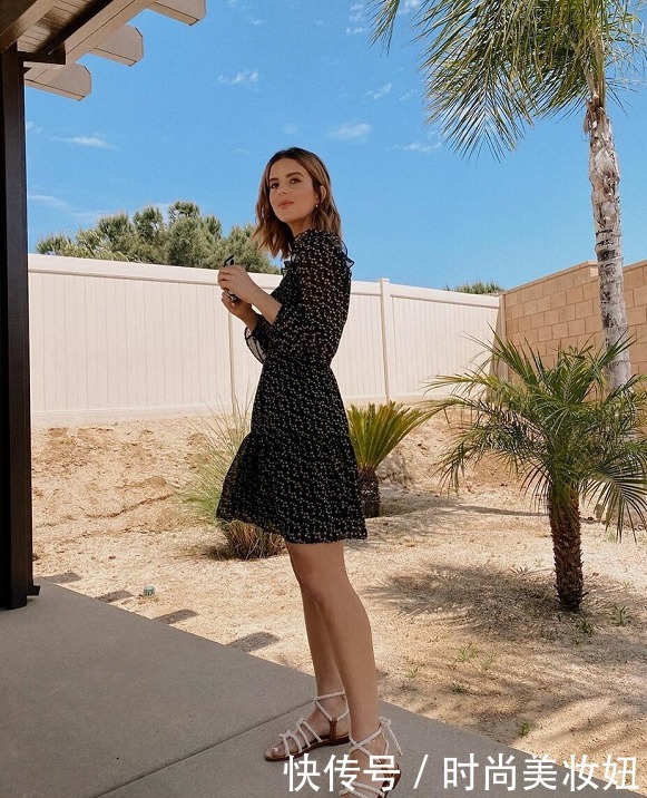 街拍|脱掉你的小白鞋吧!今年流行这种“农家渔夫鞋”,时尚又洋气