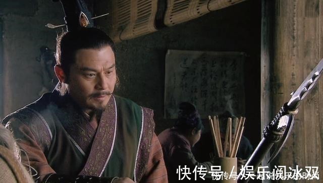 花荣!射死晁盖的不是史文恭、花荣,真凶到底是谁他就藏在晁盖的身边!