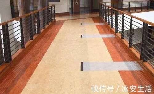 防虫蚁|地面别铺木地板,如此纯天然,摔了不疼,太火了!