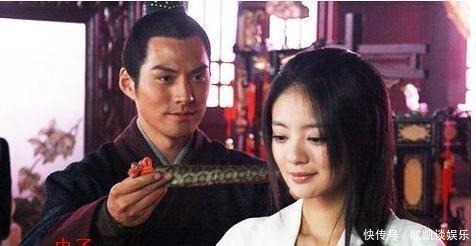 李师师有情,燕青却无意!不过他有一个秘密,只有李师师才知道!