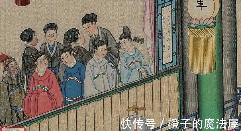 林黛玉|贾家败落,贾元春也是始作俑者,省亲当晚她的表现堪称耻辱