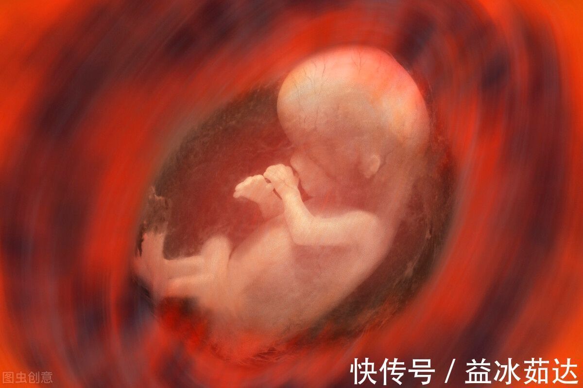 胎儿|越到怀孕晚期羊水越浑浊,孕妈牢记“3做2不做”,避免胎儿缺氧