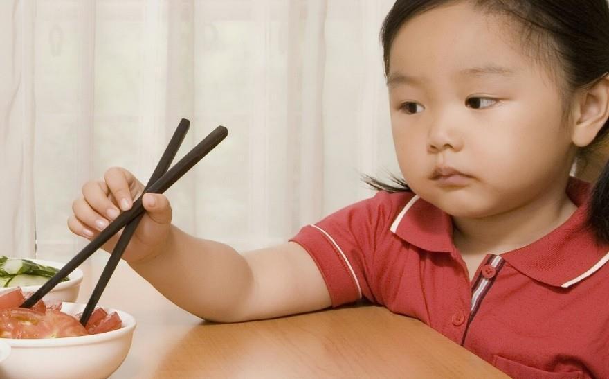 笑笑|16岁以下要重视脾胃?警惕积食6个症状,有好脾胃才能有好身体