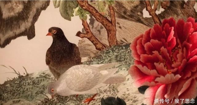 清代外销艺术品:精美绝伦