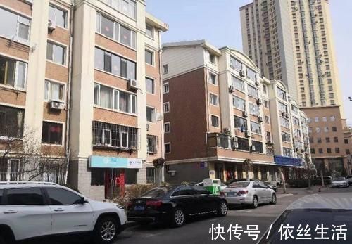 买房|售楼小姐说漏嘴:一栋楼无论有多少层,买房挑这几层就是赚的