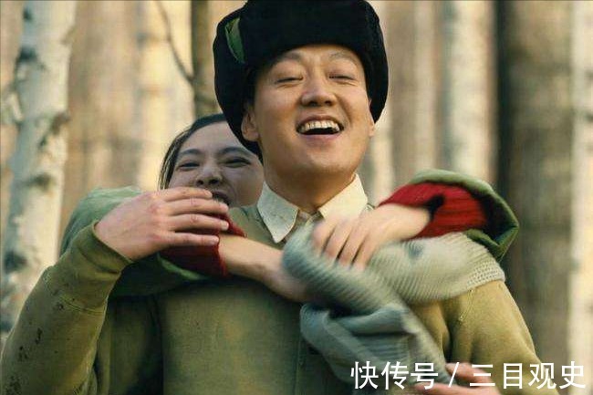 真相$再读《人世间》:秉义病逝后冬梅火速改嫁的真相,被周蓉一语道出