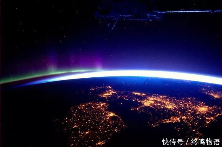 中美卫星爆炸化为碎片,能从地球之外知晓什么