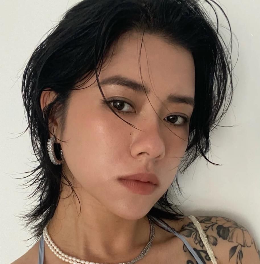 试色|黄黑皮女人化妆三不要,避开这些“雷区”,让你轻松变美