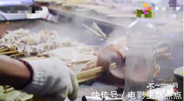 赵露思、许魏洲、白鹿等明星力推家乡美食,这档节目把人看饿了