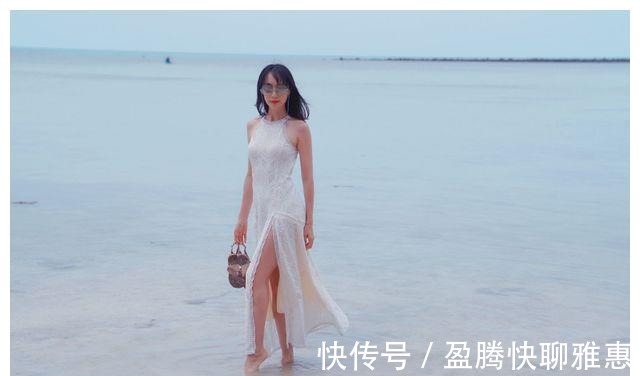 雷佳音称自己老婆比迪丽热巴漂亮，看到照片，粉丝：这身材厉害了