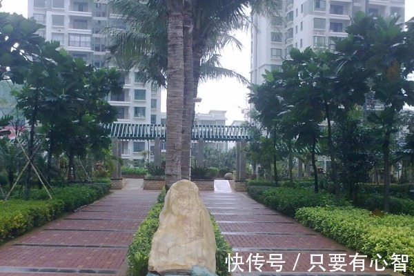 容积率|10年后,以下4种房子将会越来越值钱,看看有没有你自己的