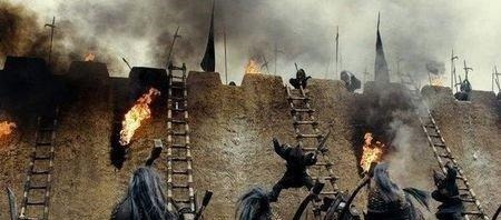 君臣|楚国君臣的血性和开拓进取的精神