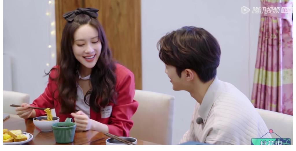 cp粉|張翰孟子義有可能嗎？賴冠霖問出了觀眾的心聲，孟子義反應(yīng)有深意