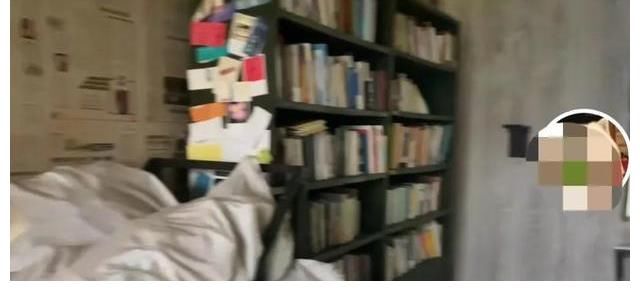 向往的生活|《向往的生活5》錄制地點(diǎn)現(xiàn)狀，圖書館無人管理，蘑菇屋一片狼藉