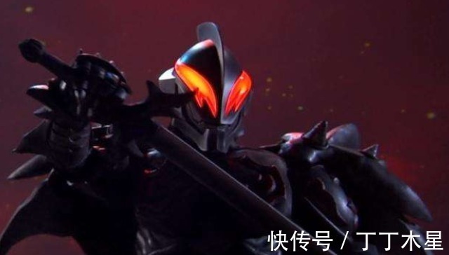 若亚|奥特曼名字中有“亚”字的都是很强除了若亚,你还知道谁