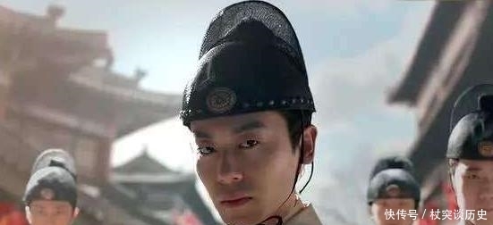 杀掉|朱元璋去世那年，此人出生，为大明续命200年，却为何被杀掉了？