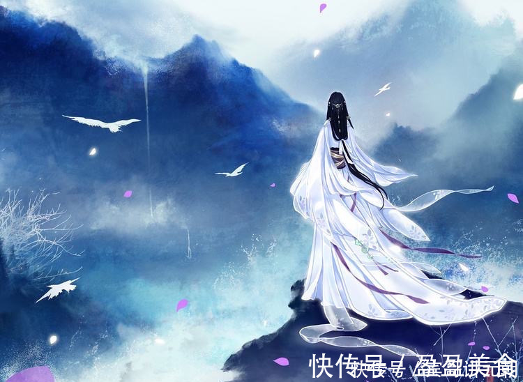 关塞长!唐代美女诗人的一送别首,巧妙之极,句句模仿,却丝毫不漏痕迹