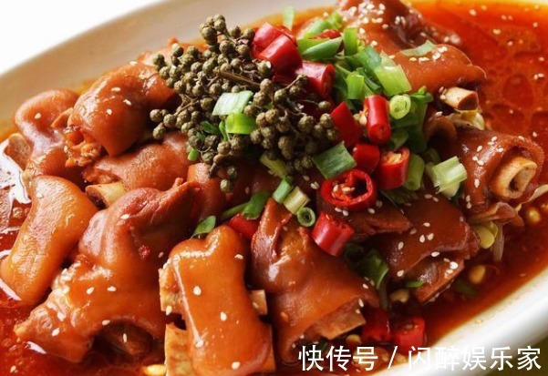 好吃不腻的几道家常菜,味道浓郁特下饭,家人多吃两碗饭