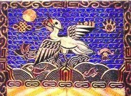 官员|成语“衣冠禽兽”最初的含义是什么禽兽代表的其实是不同的官职