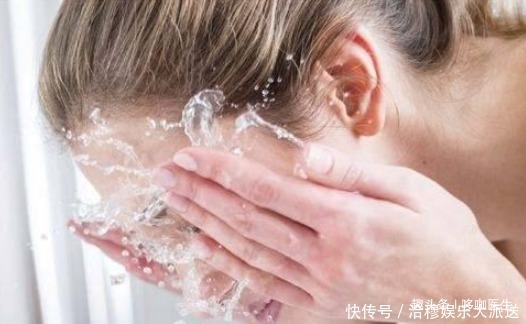 美容日|洗脸方法不对就显老,世界美容日,专家手把手教你拯救之法