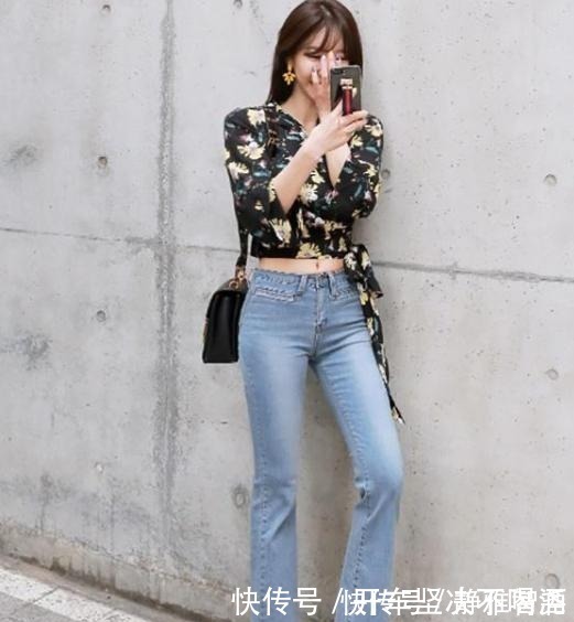 牛仔裤|为什么这么多人喜欢牛仔裤而且只增不减