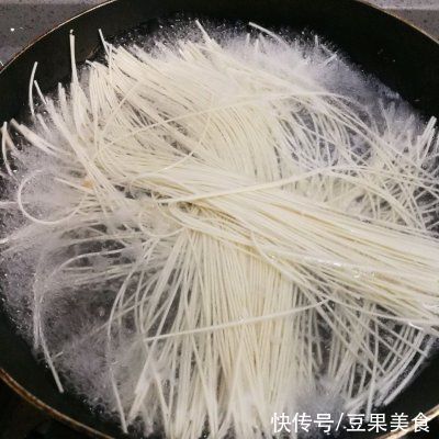 拌面|我经常做猪油拌面，家人都爱吃，婆婆夸我聪明又贤惠