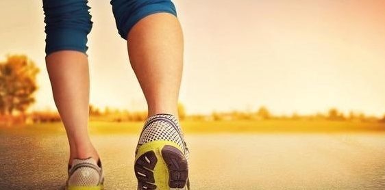 夏天|减肥圈公认最燃脂的运动,燃脂效果是跑步的两倍,减肥的人别错过