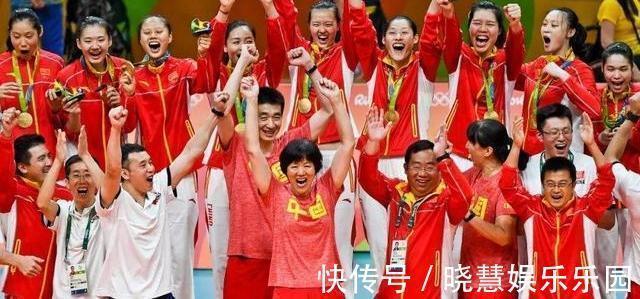 美女队|娶了女排美女队长,是中国女排教练,魏秋月:嫁给他不后悔很幸福