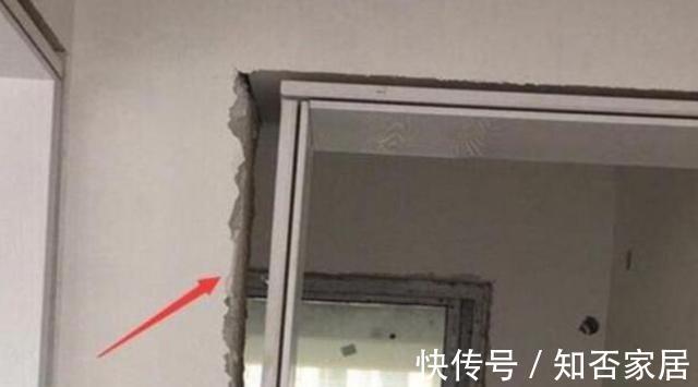 师傅|花3200块定制的木门，当看到师傅这样安装，我直言被坑了，不要了