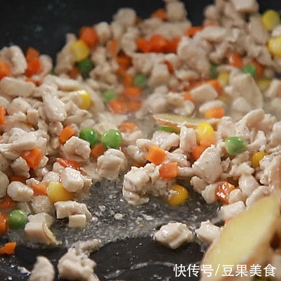 黄瓜|节后刮油！清爽又好做，挑食宝宝也爱不释口