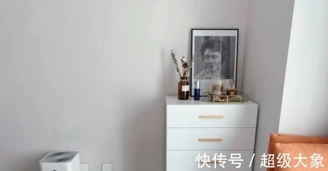 收纳|她家新房不吊顶只走石膏线,效果简约大方又漂亮,生活过得很舒适~