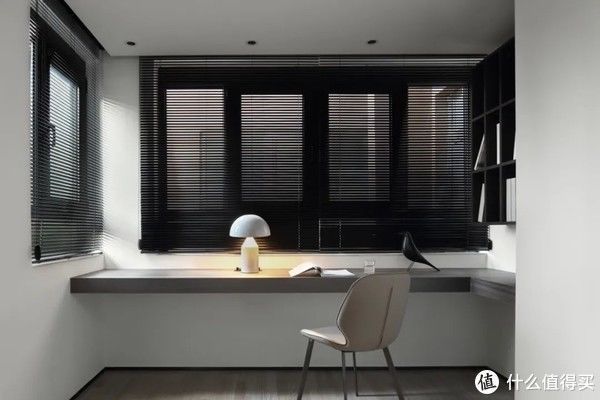 轻奢|同样是117㎡的房子,他家就多一个小“设计”,空间却整整大了1倍