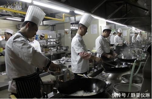 老板|饭店里“最干净”的4道菜,老板厨师都自己吃,可惜很少有客人点