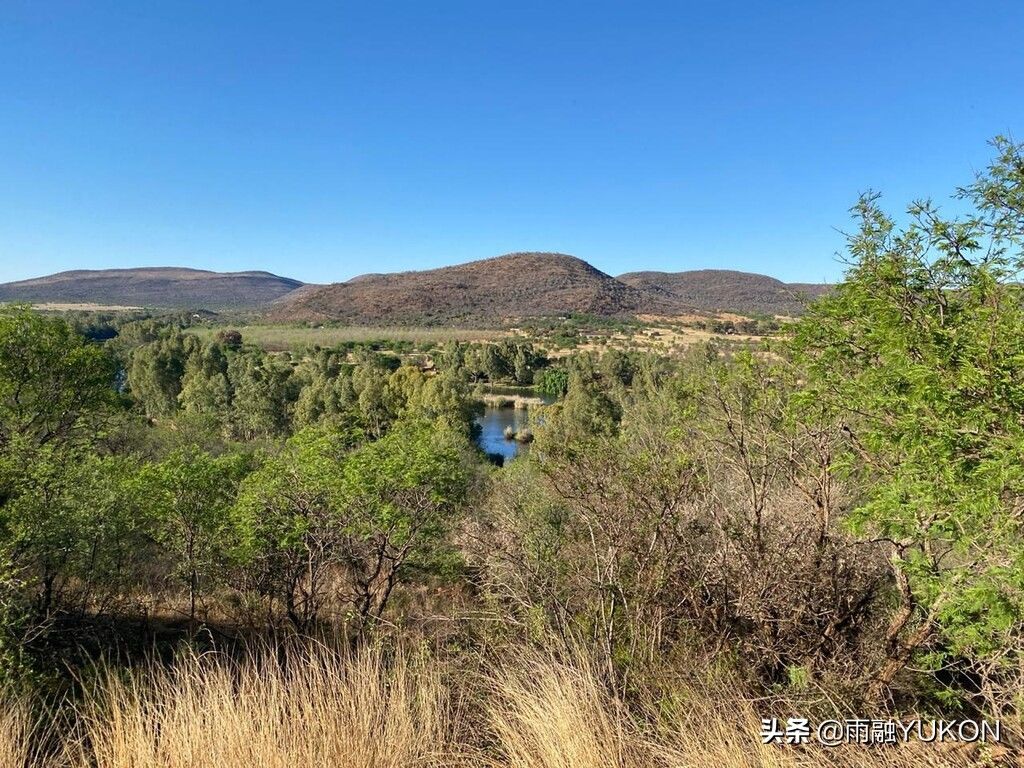 全球第一大陨石坑：直径达30万米，却一直到1990年才被人类发现