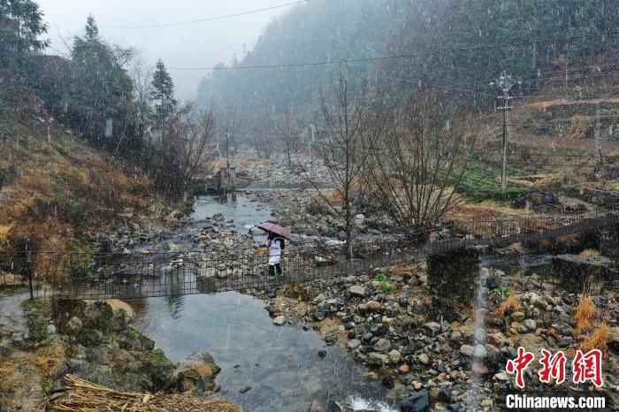 彭昌裕|三峡坝区乡村医生“新愿”：把“守护”传下去