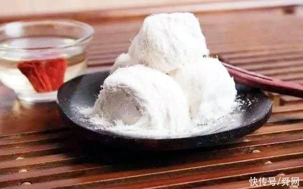  网评最难吃的6种零食，全都吃过的我敬你是条汉子