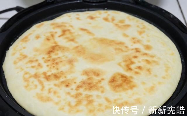 正确做法|烙饼和面的时候先加水还是先加油?都不对!这才是正确做法